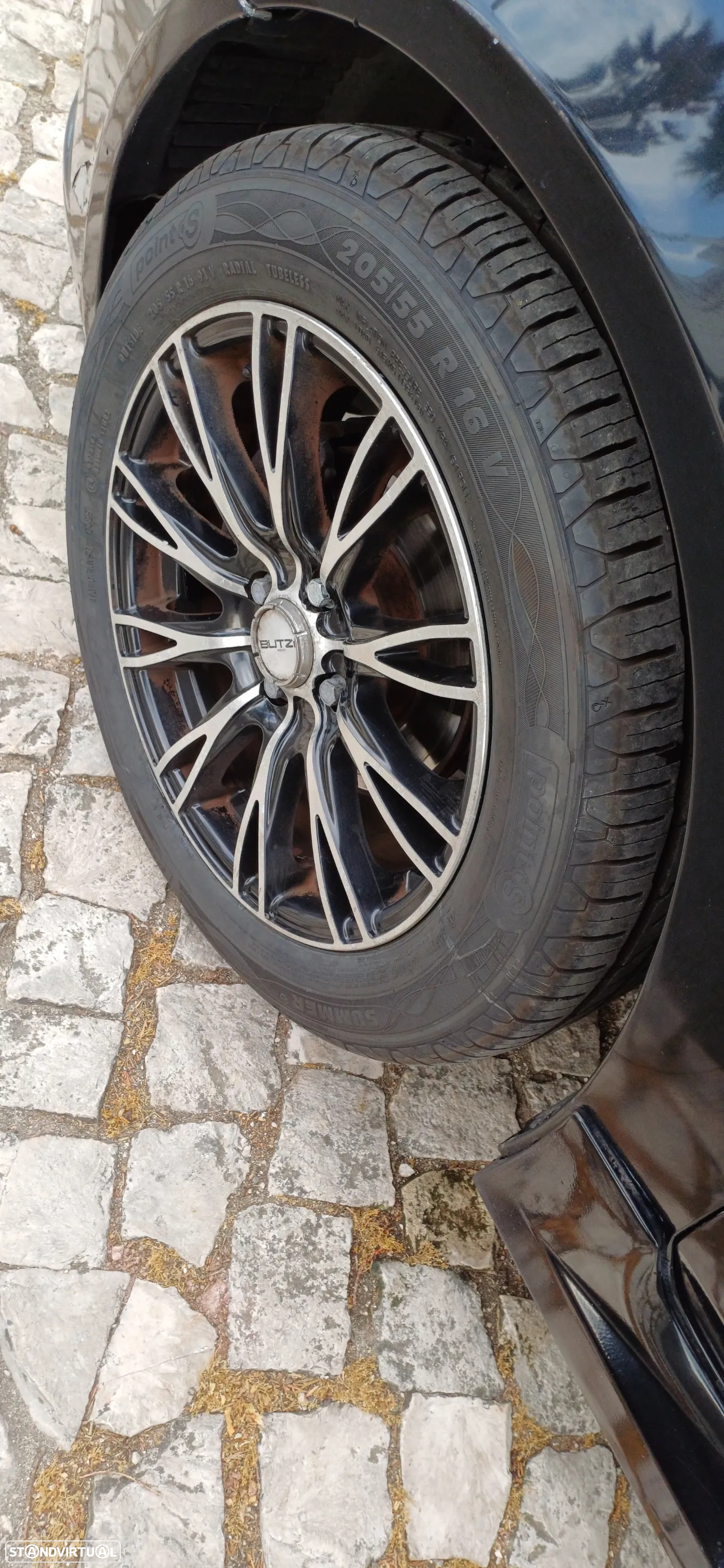 Fiat Stilo - 12