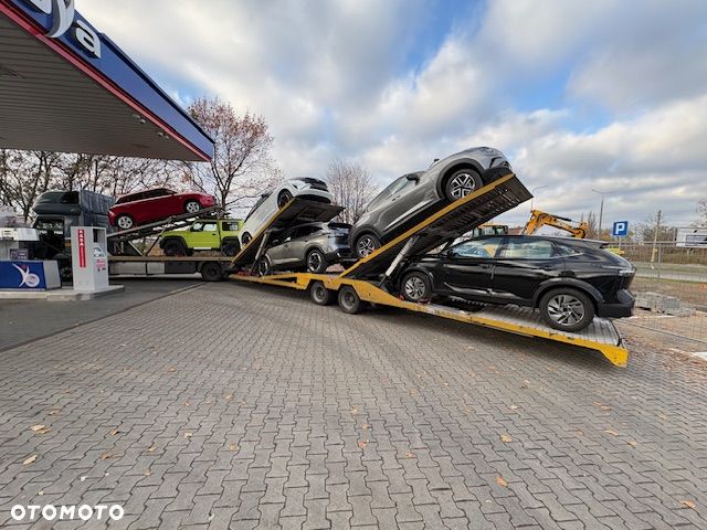 DAF LF 250 LF6 Autolaweta - 20