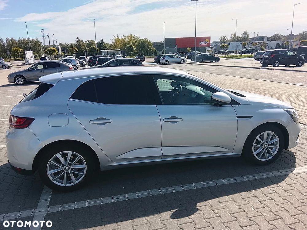 Renault Scenic 1.5 dCi Intens - 2