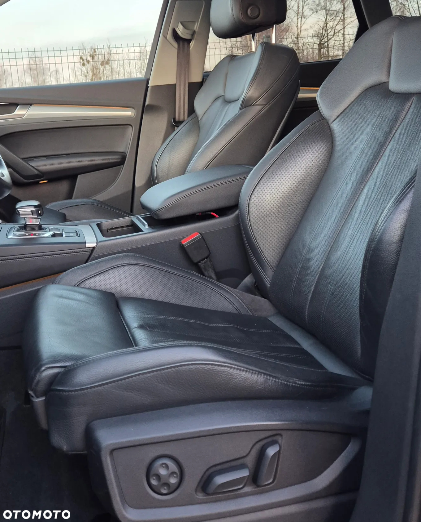 Audi Q5 2.0 TFSI Quattro S tronic - 20