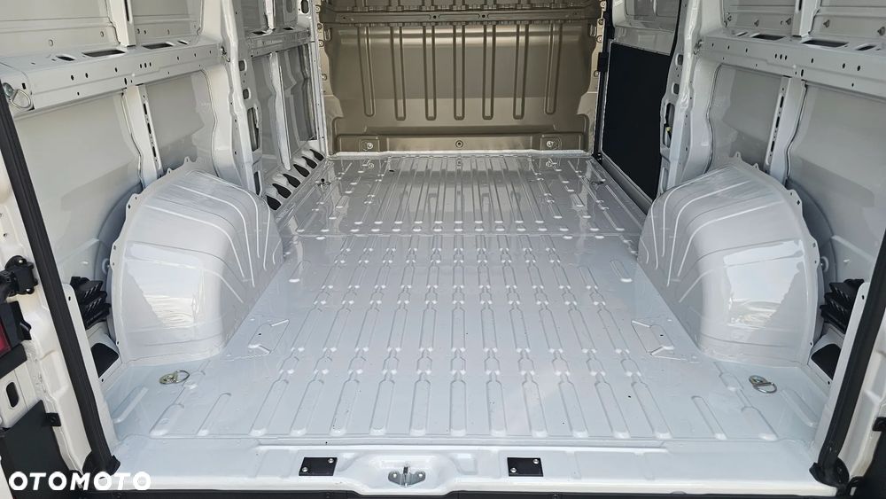 Peugeot BOXER - 8