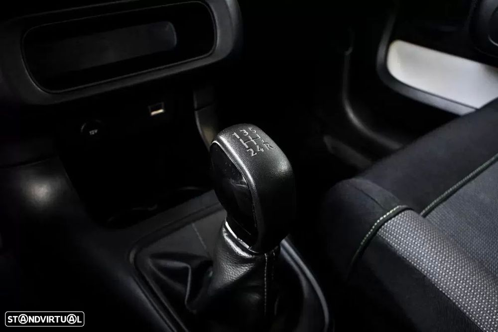Citroën C3 - 19