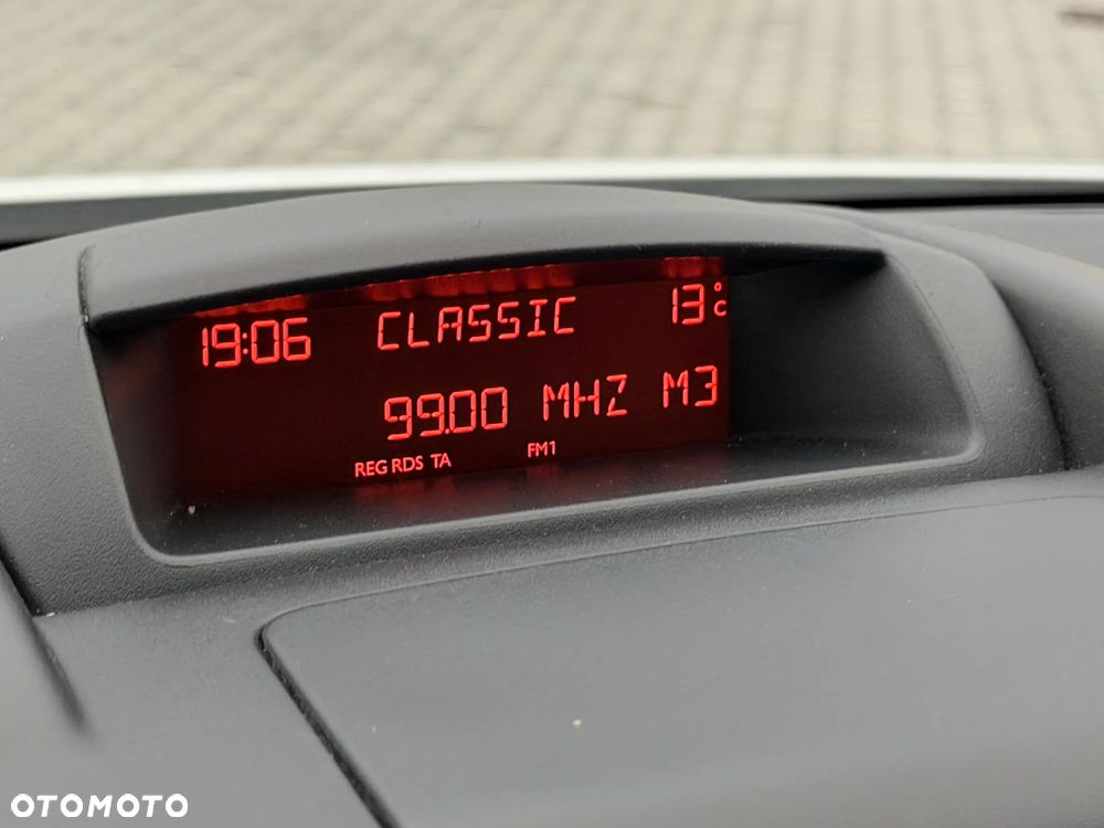 Peugeot Partner - 38