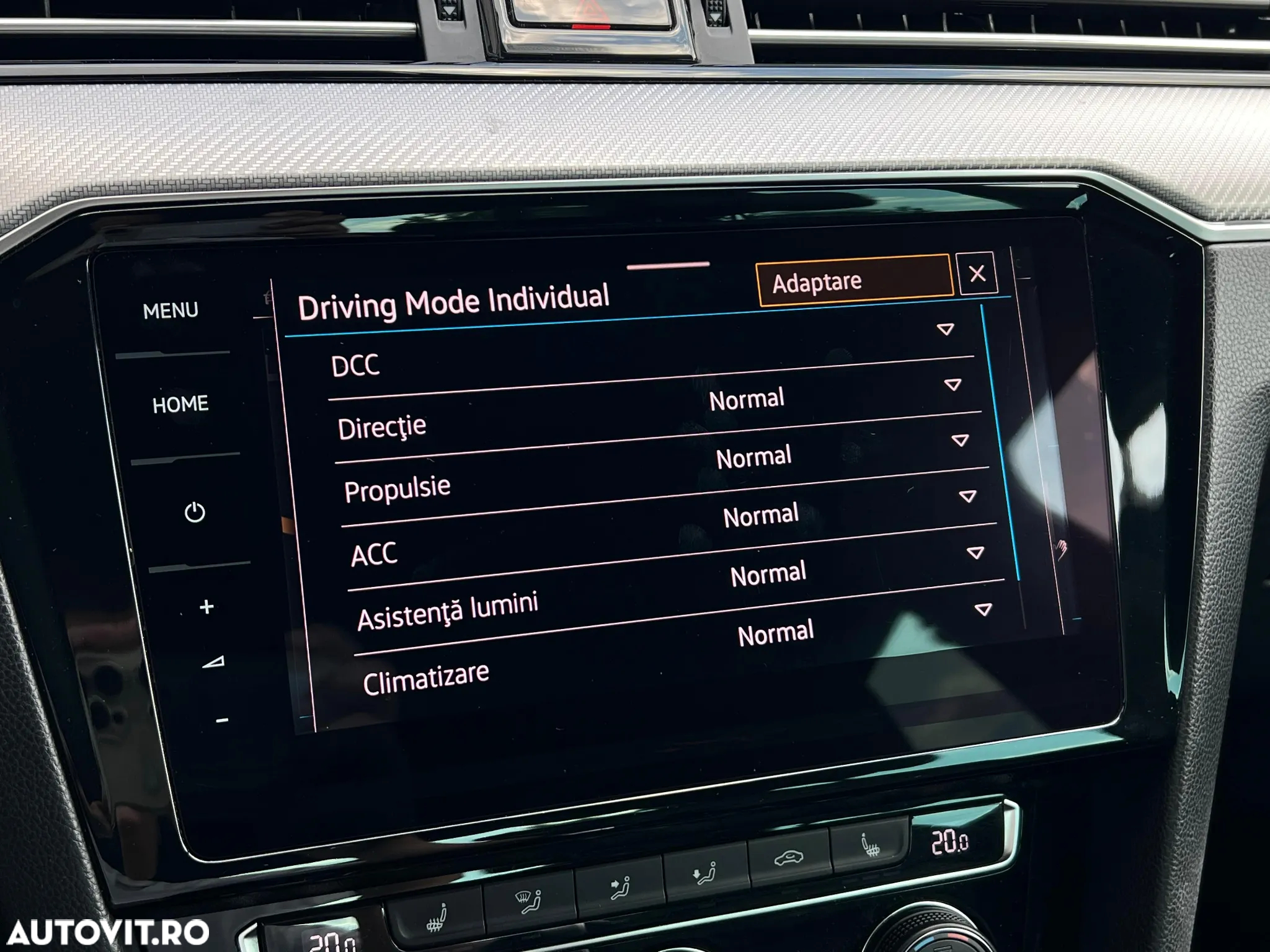 Volkswagen Passat 2.0 BiTDI DSG 4Mot Highline - 27