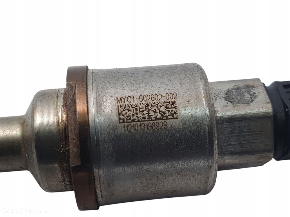 ŚWIECA ŻAROWA Opel Insignia 2.0 CDTI 55579436 0103010904 - 11