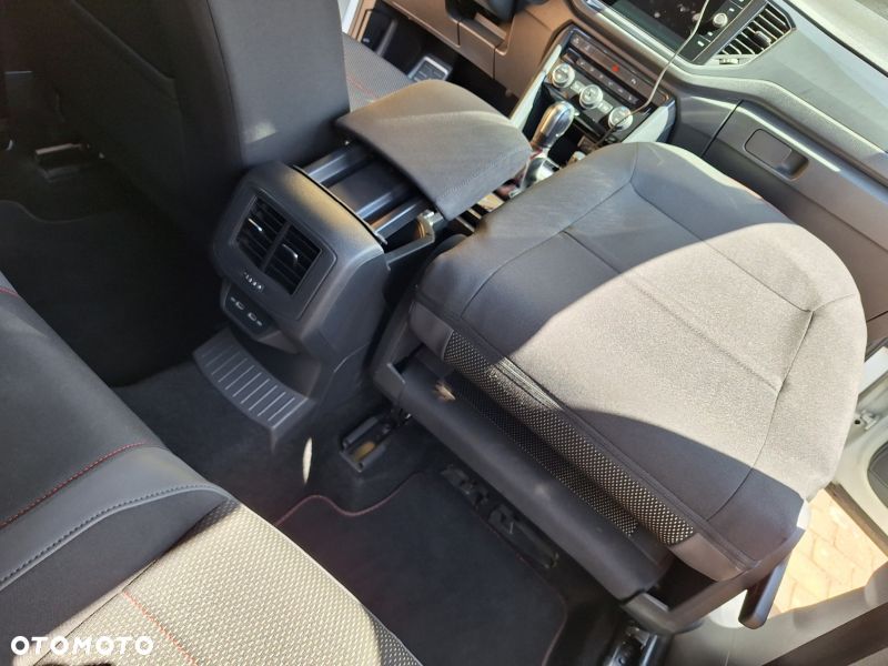 Volkswagen T-Roc 1.5 TSI GPF ACT Premium DSG - 17