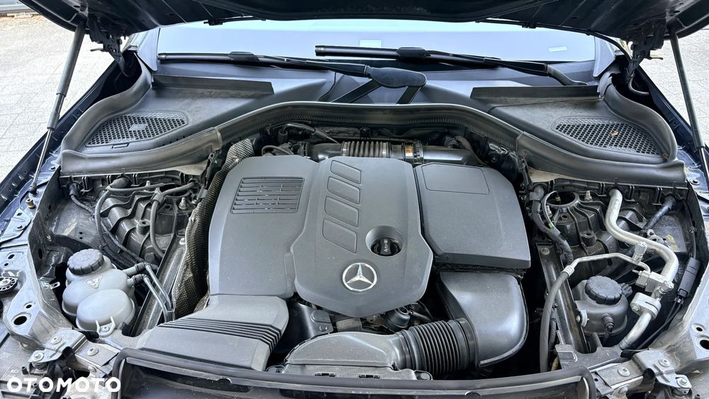 Mercedes-Benz GLC 300 d mHEV 4-Matic AMG Line - 19