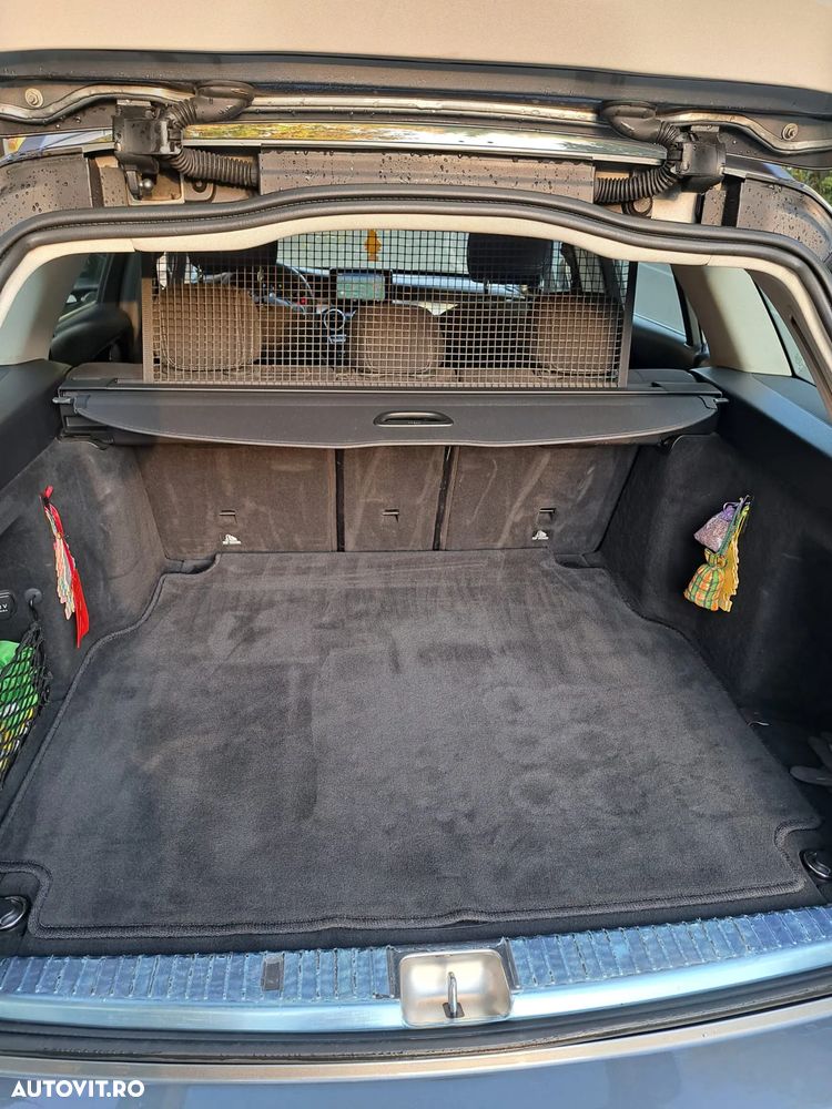 Mercedes-Benz C 220 d 4M T-Modell Aut - 10