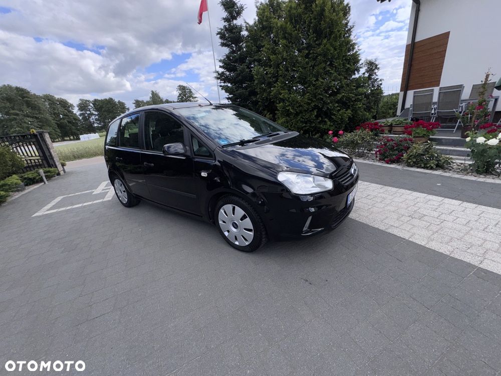 Ford C-MAX 1.6 Style - 28
