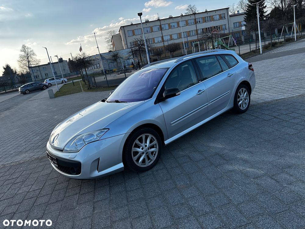 Renault Laguna - 29