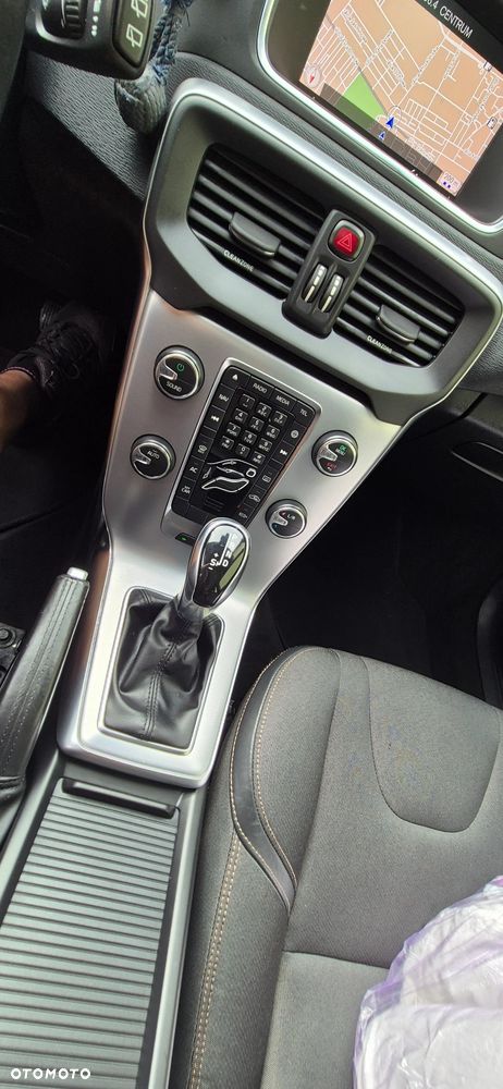 Volvo V40 Cross Country D2 Geartronic - 19