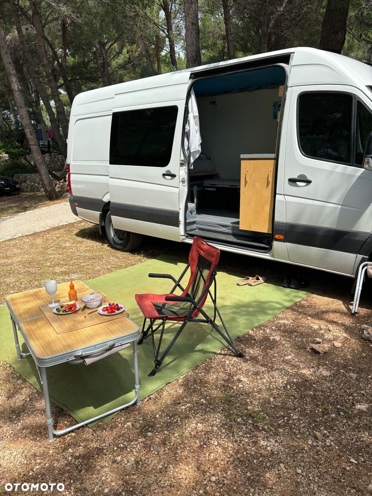 Volkswagen Crafter - 18
