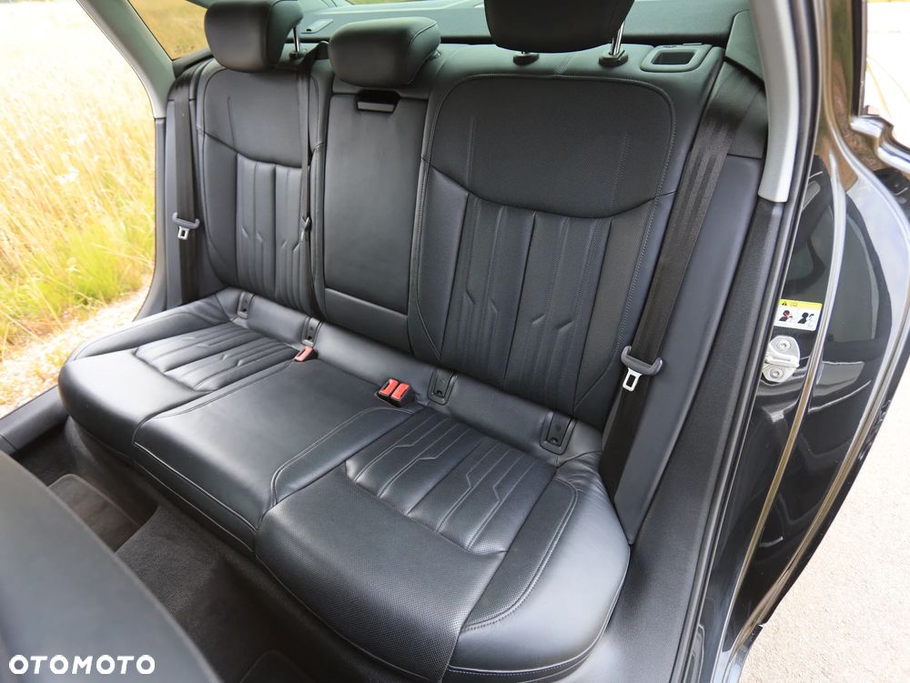 Audi A6 Limousine 50 TDI mHEV Quattro Sport Tiptronic - 20