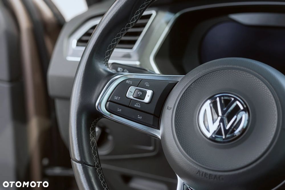 Volkswagen Tiguan 2.0 TSI BMT 4Mot Highline DSG - 12
