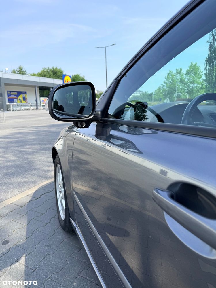 Volvo V50 1.6D DRIVe Momentum - 8