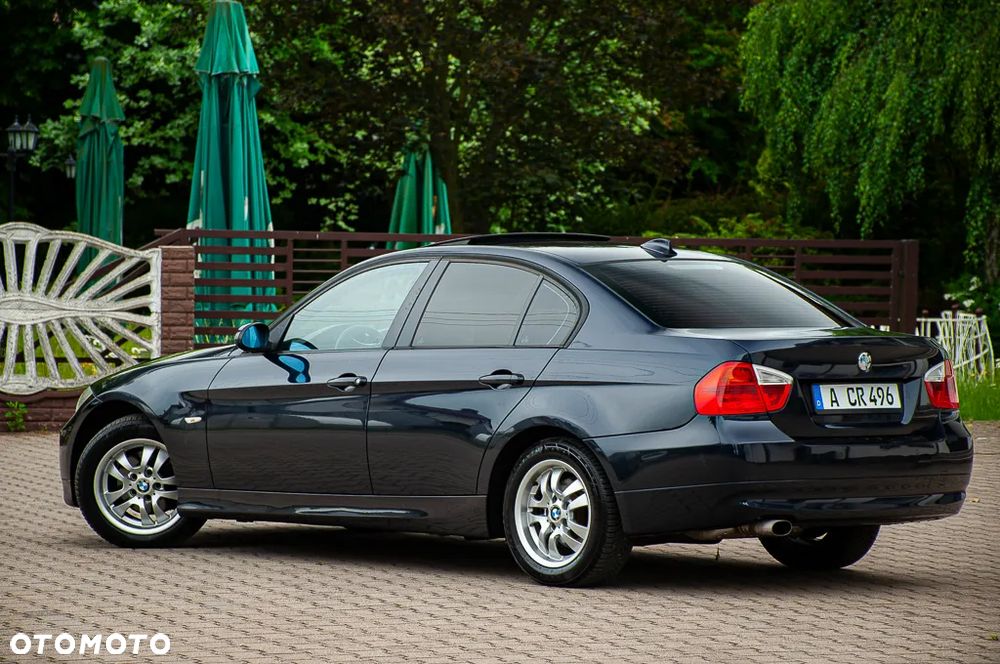 BMW Seria 3 - 17
