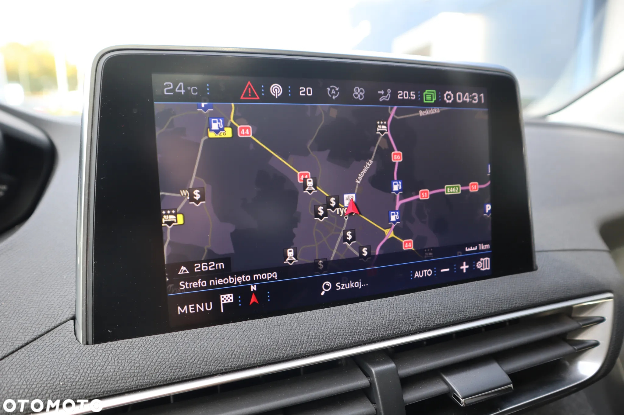 Peugeot 5008 2.0 BlueHDI Crossway S&S EAT8 - 17