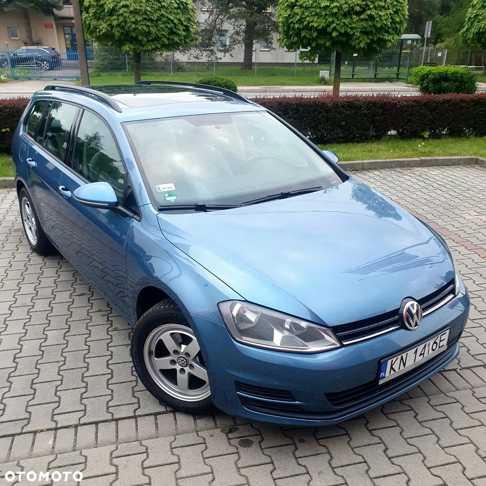 Volkswagen Golf - 12