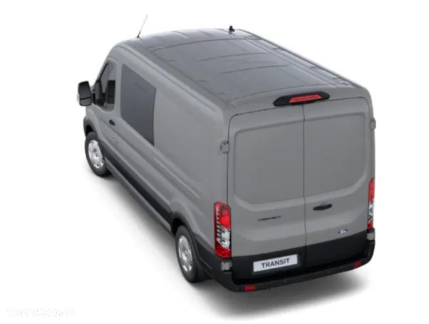 Ford TRANSIT - 4
