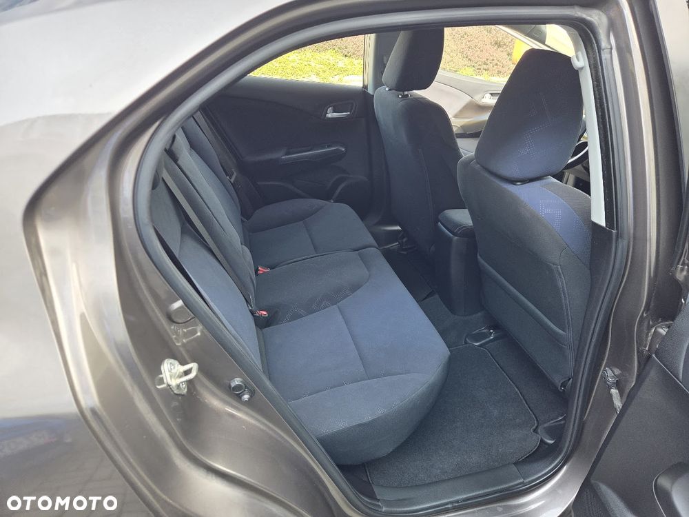 Honda Civic 1.8 Sport - 17