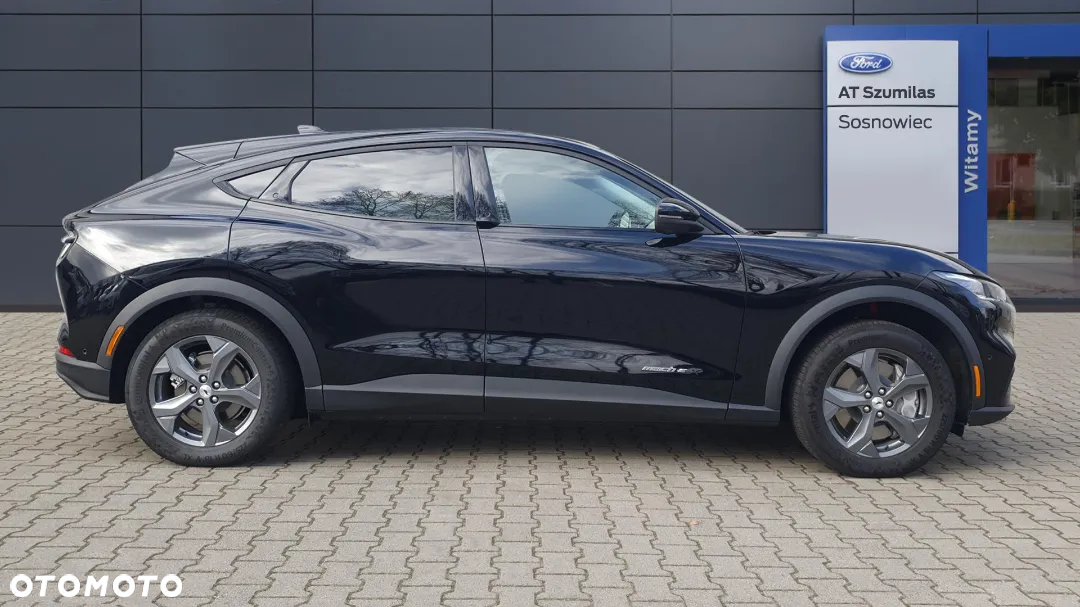 Ford Mustang Mach-E RWD - 6
