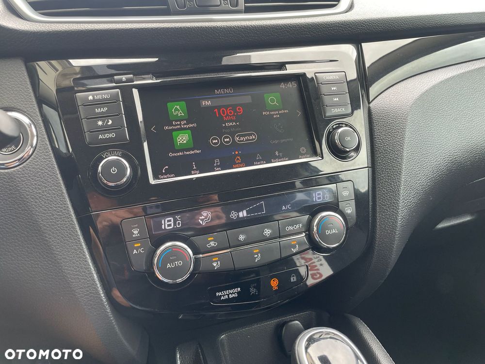 Nissan Qashqai 1.5 dCi DCT TEKNA+ - 26