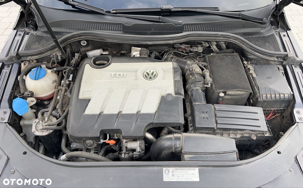 Volkswagen CC - 5