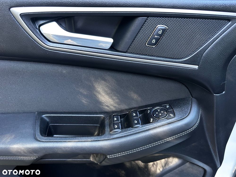 Ford Galaxy 2.0 TDCi Titanium - 18