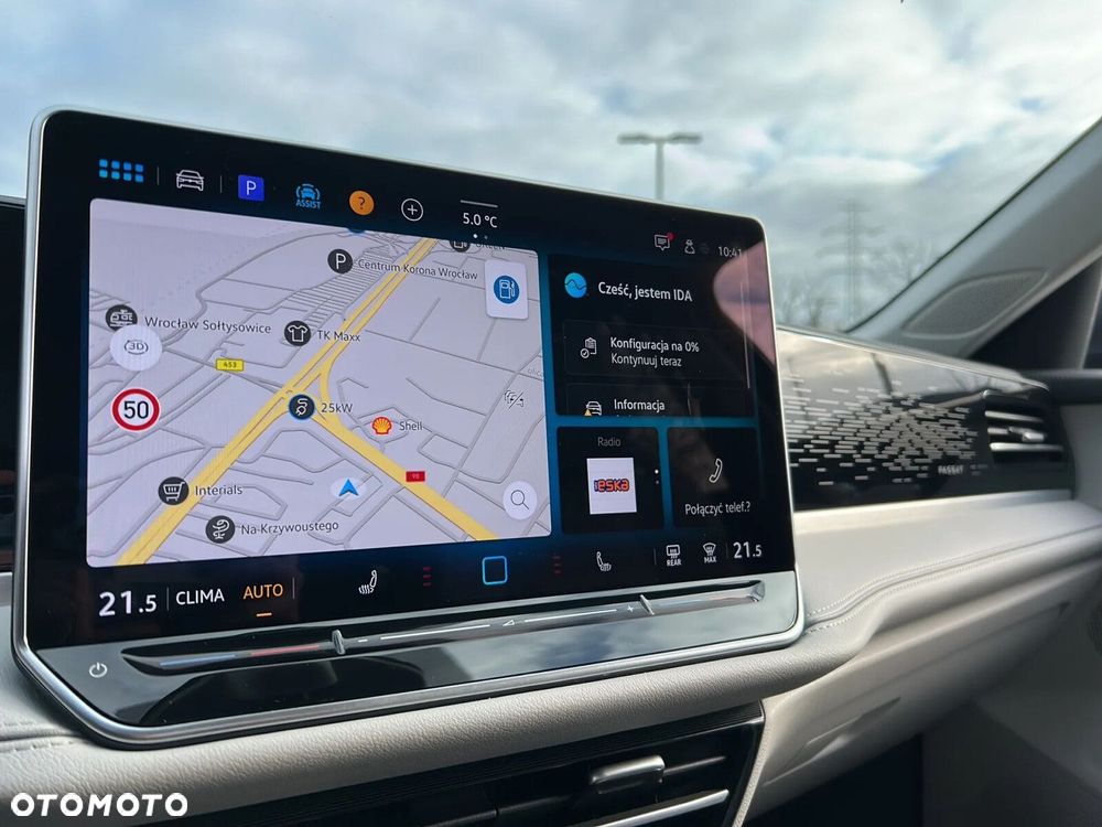 Volkswagen Passat Variant - 17