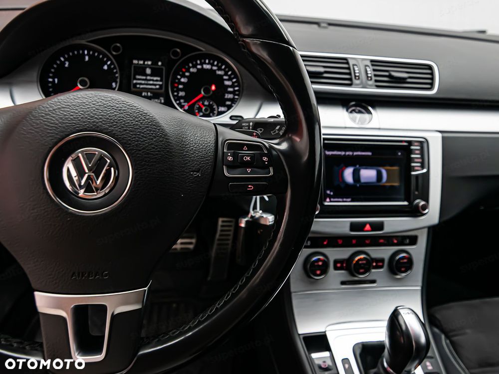 Volkswagen CC - 16