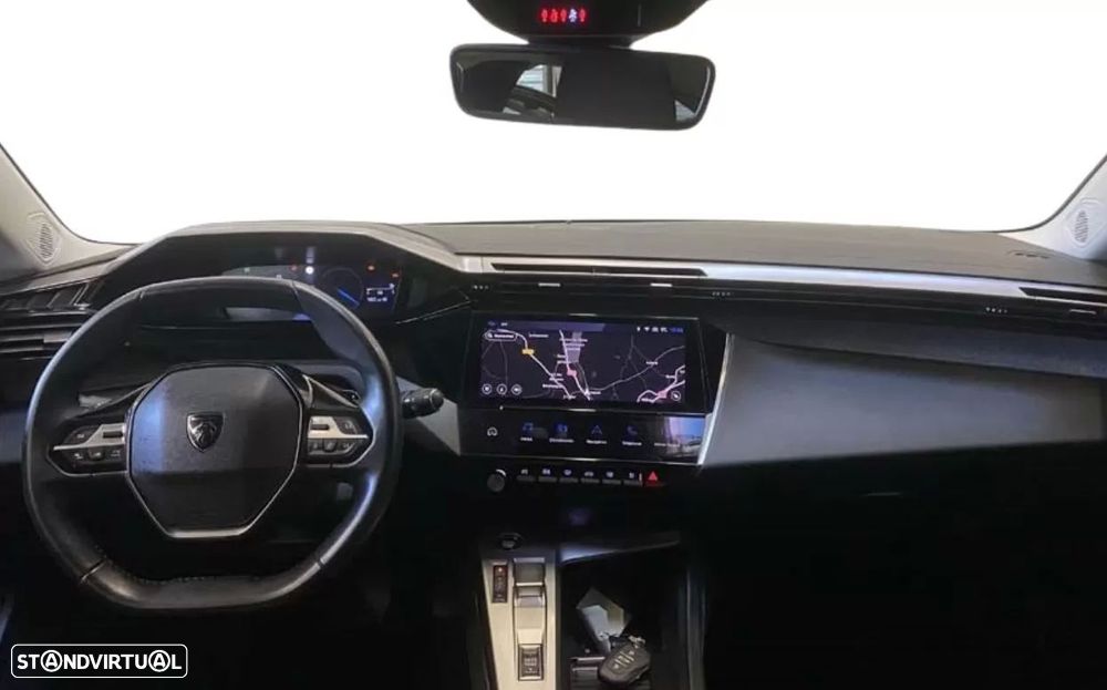 Peugeot 308 SW PureTech 130 EAT8 Allure Pack - 7