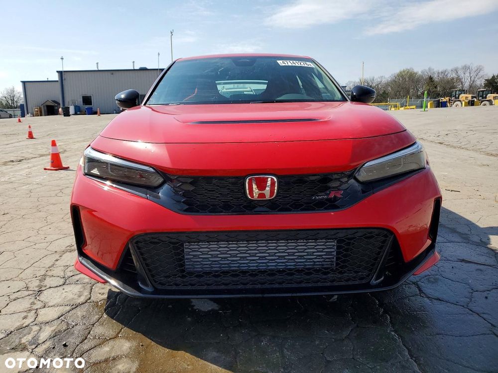 Honda Civic - 6