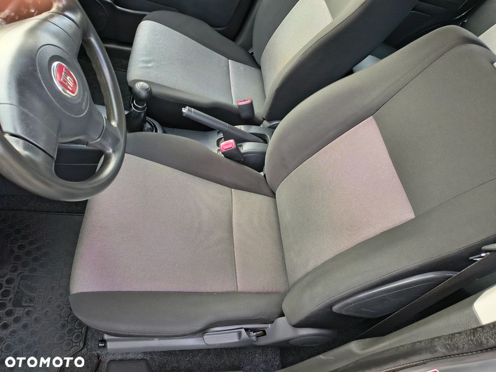 Fiat Sedici 1.6 16V 4x2 Pop - 18