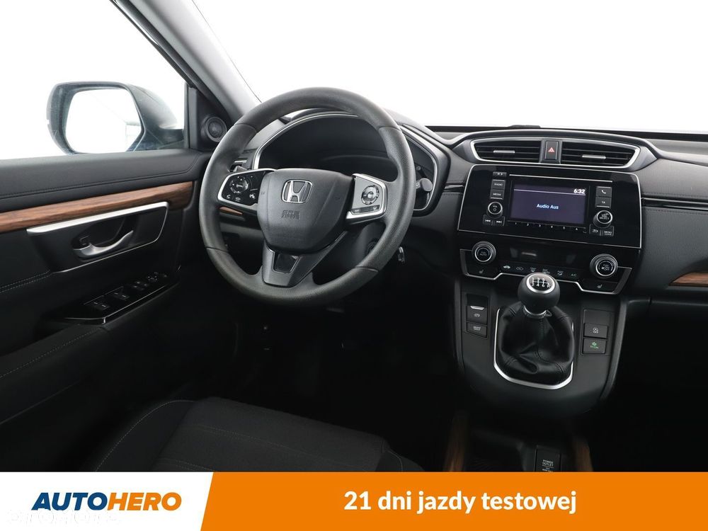Honda CR-V 1.5 Comfort 2WD - 13