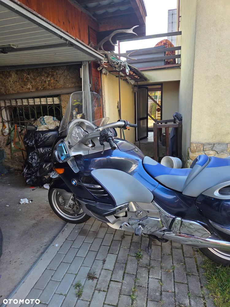 BMW K - 4