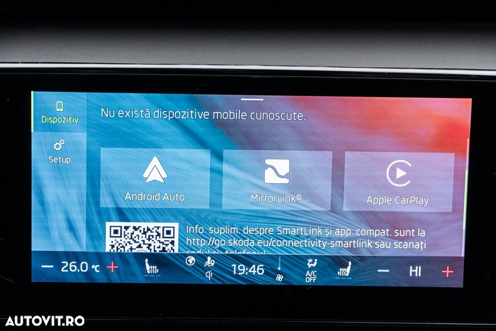 Skoda Octavia 1.0 TSI Style - 33