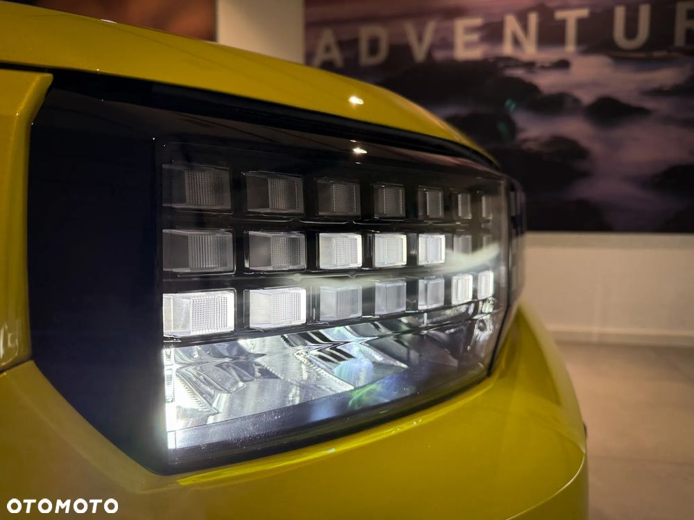 Fiat Grande Panda 44 kWh La Prima - 14