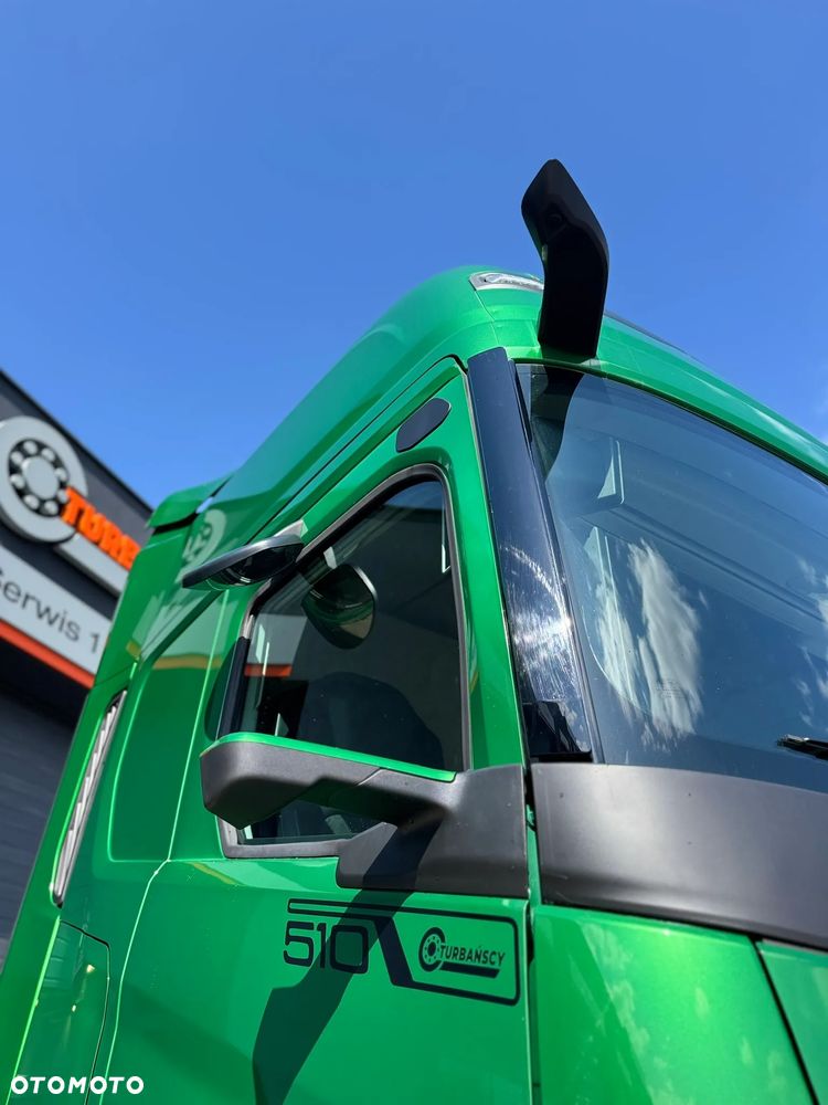 Ford F-MAX 510 Gen 2 - 6