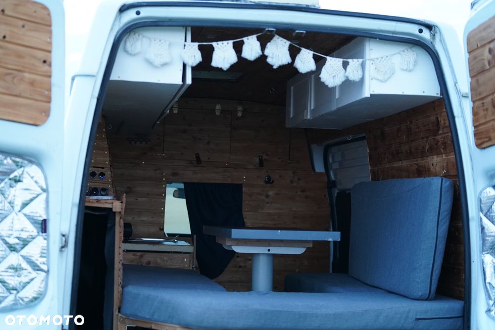 Ford Transit - 19