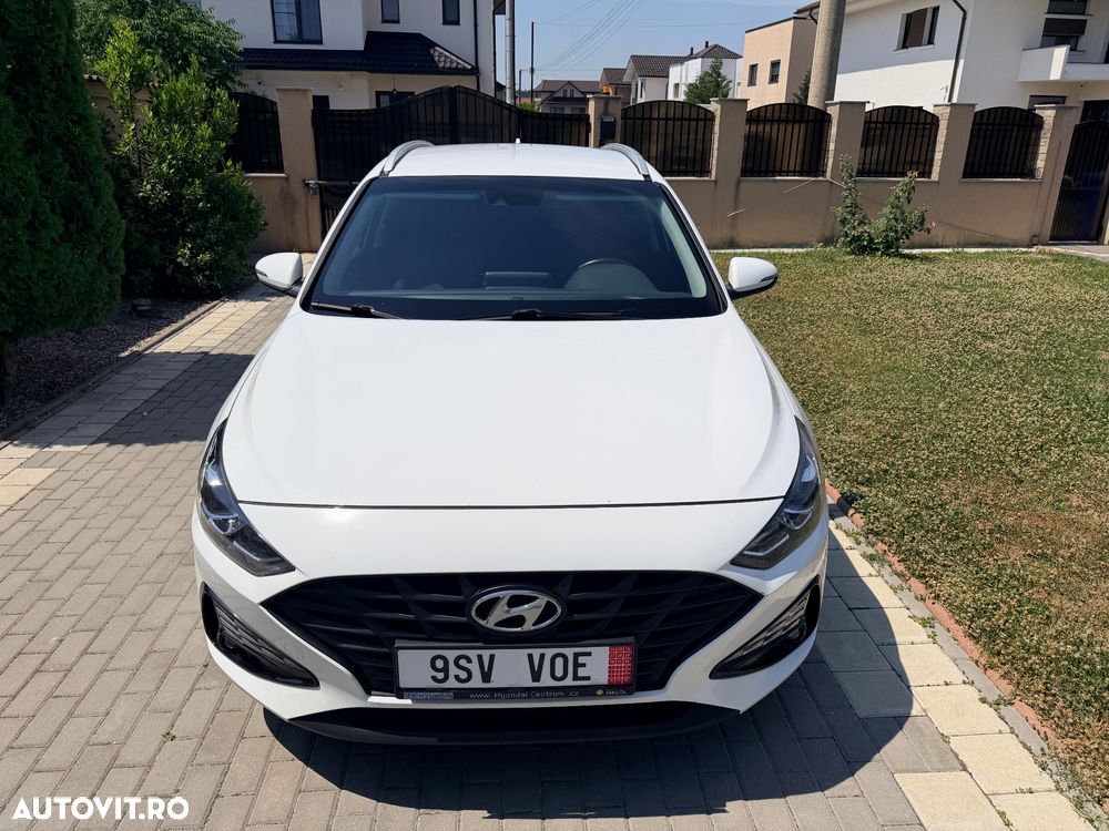 Hyundai i30 - 9