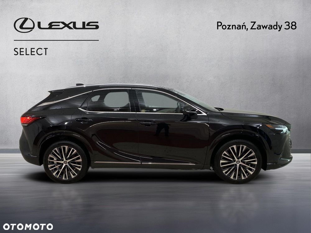 Lexus RX 350h Prestige - 6