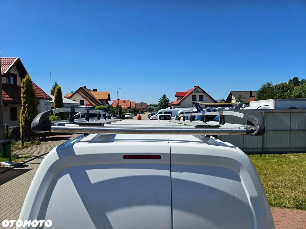 Peugeot Partner L2 Access - 9