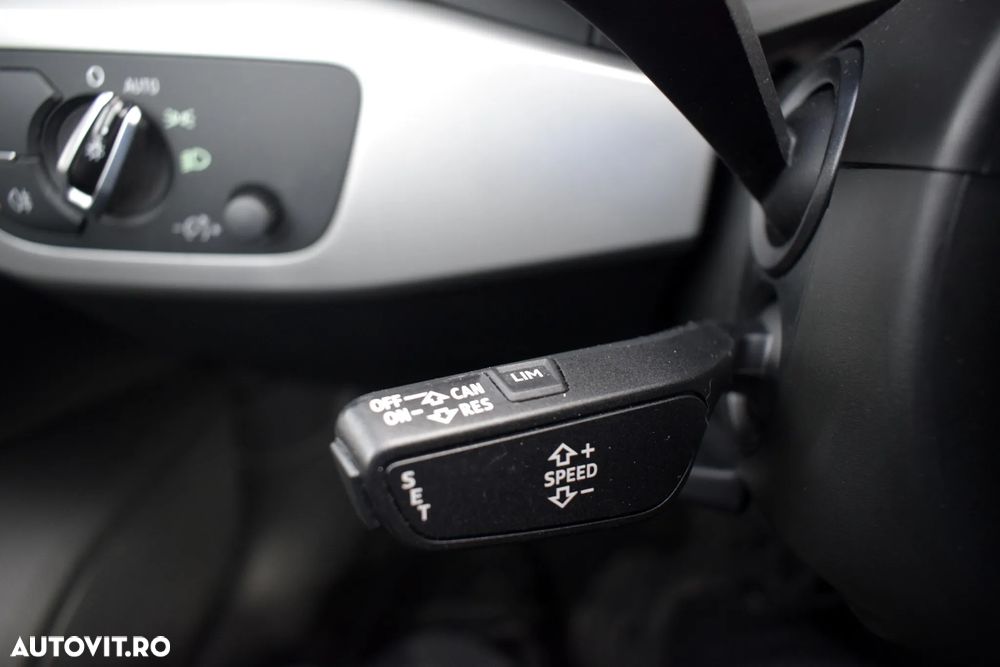 Audi A4 Allroad 2.0 TDI clean Stronic - 17