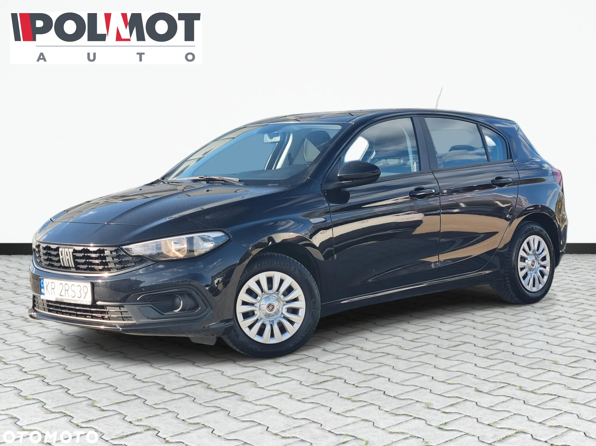 Fiat Tipo 1.4 16v Lounge - 14