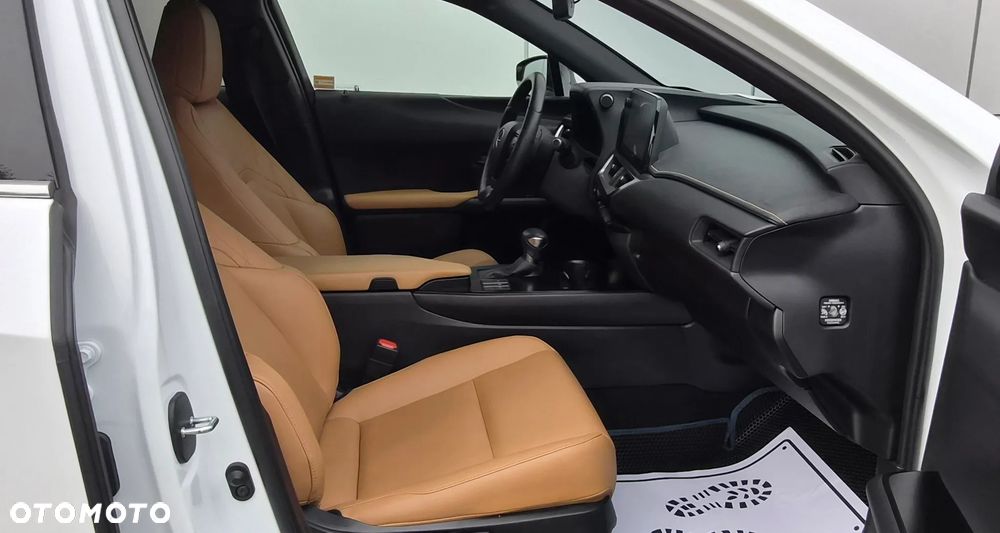Lexus UX 250h GPF F Sport Design+ 2WD - 25
