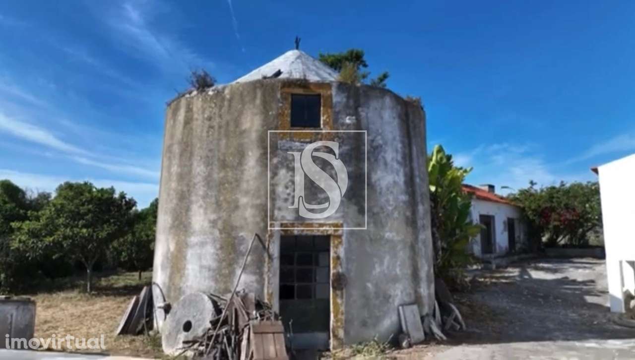 Terreno  Misto em Oeiras para venda - Grande imagem: 4/42