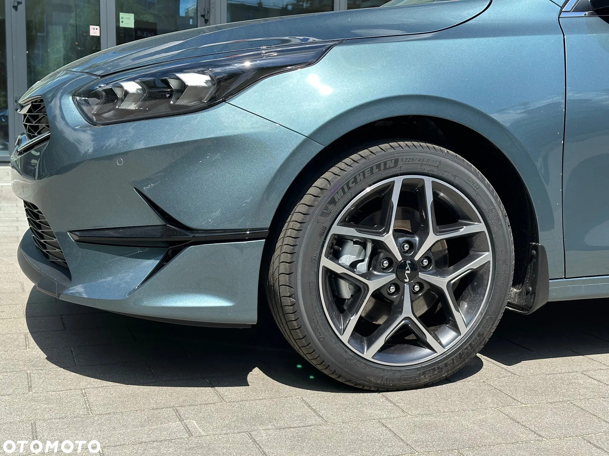 Kia Ceed 1.5 T-GDI Tribute DCT - 6
