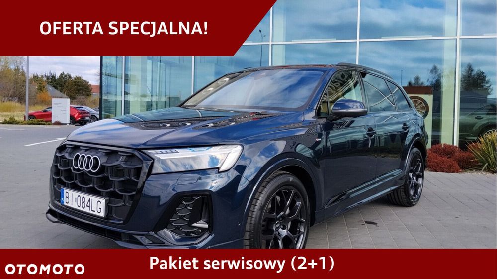 Audi Q7 - 1