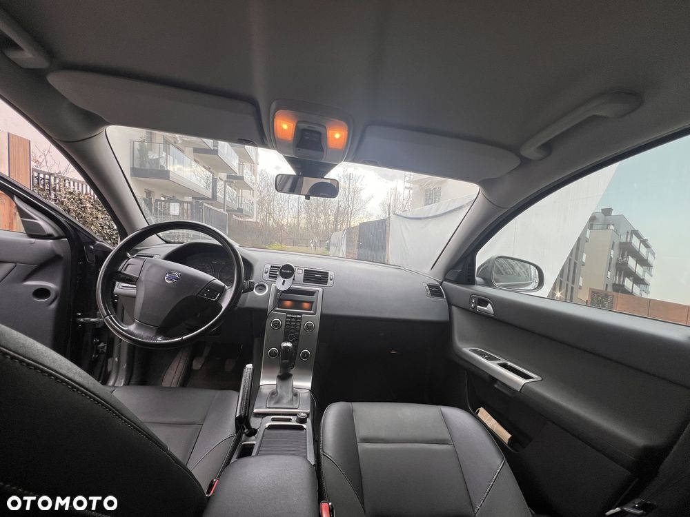 Volvo V50 2.0D Kinetic - 9