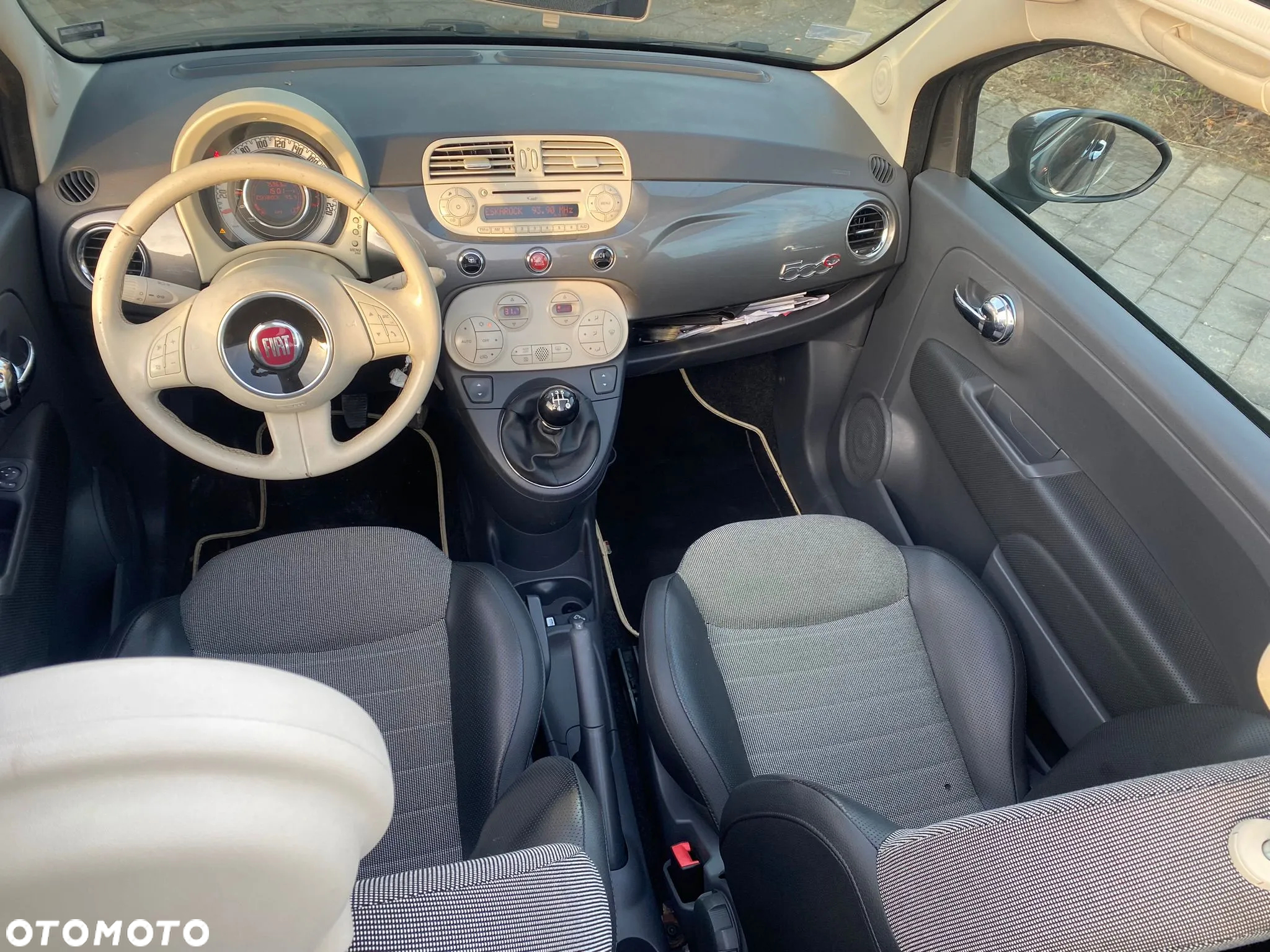 Fiat 500 - 13